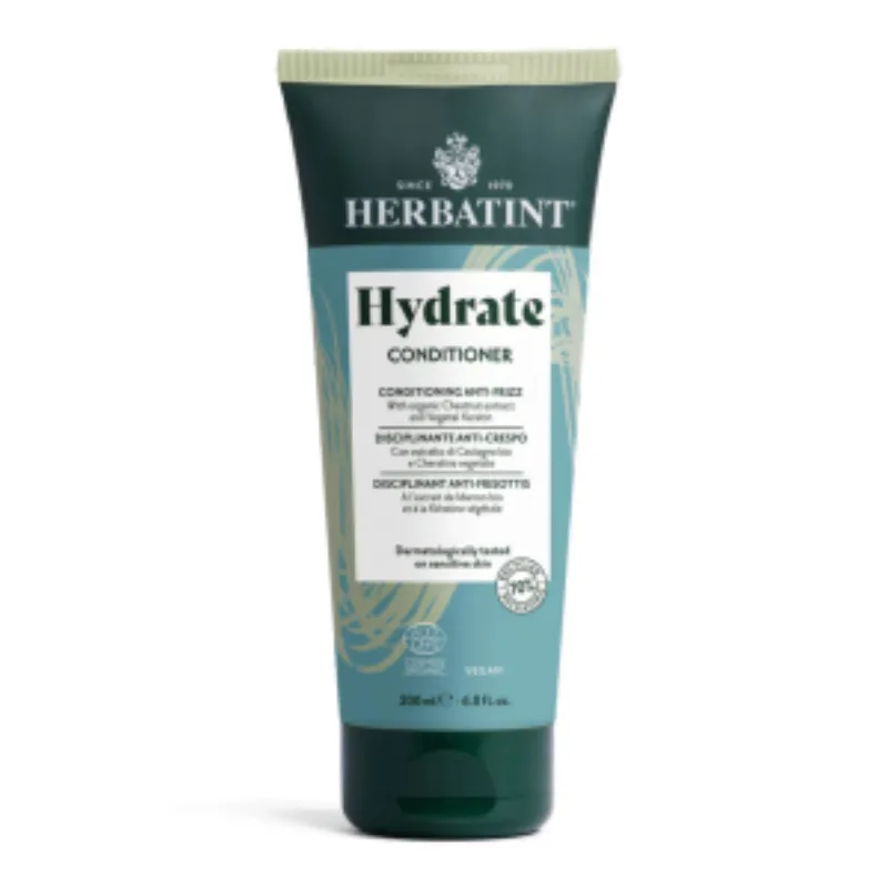 Herbatint Conditioner Hydrate 200ml –  | Parasativa Maroc