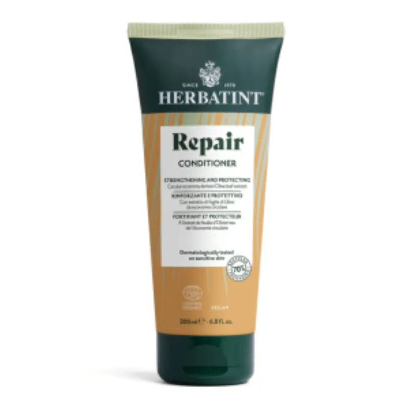 Herbatint Conditioner Repair 200ml –  | Parasativa Maroc