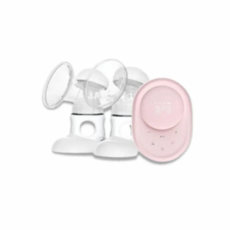 Horigen Tire Lait Electrique Double Professional Care –  | Parasativa Maroc