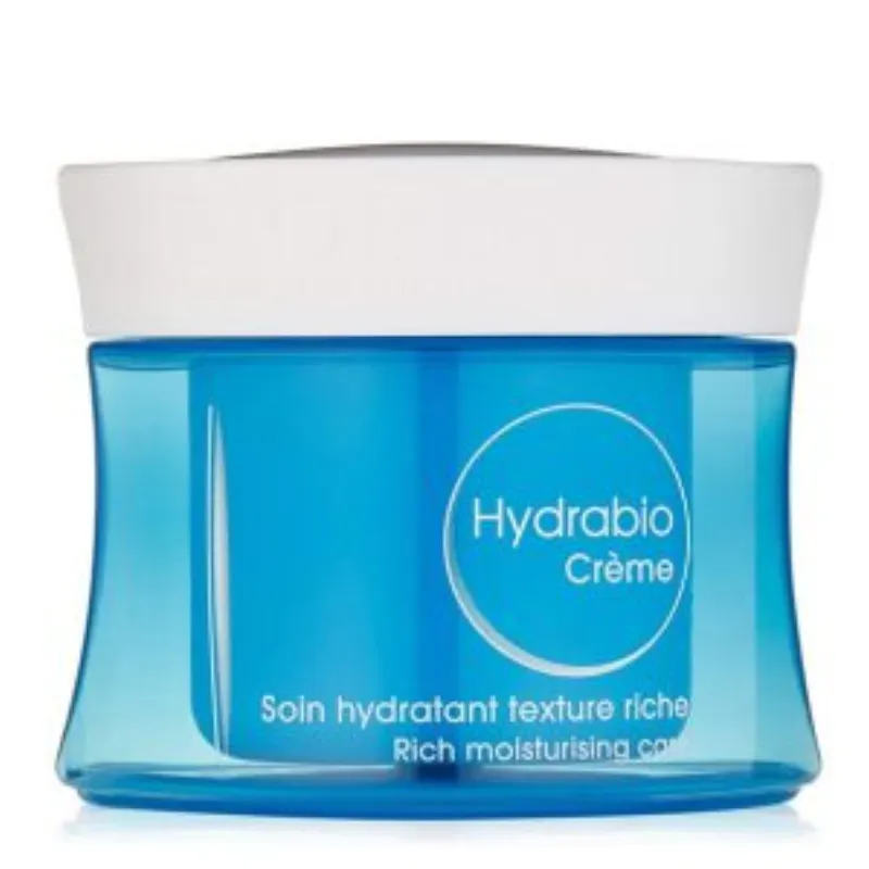 Bioderma – Hydrabio Crème – 50 ml –  | Parasativa Maroc
