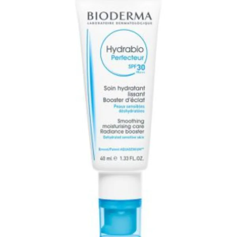 Bioderma – Hydrabio Perfecteur Spf 30 – 40m –  | Parasativa Maroc