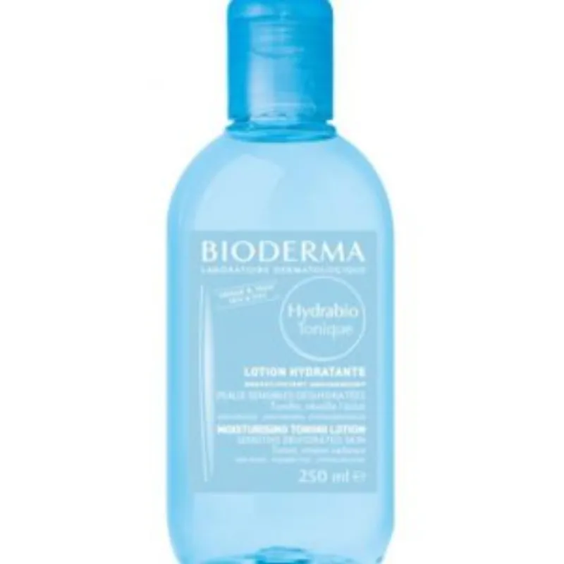 Bioderma – Hydrabio Tonique – 250 ml –  | Parasativa Maroc