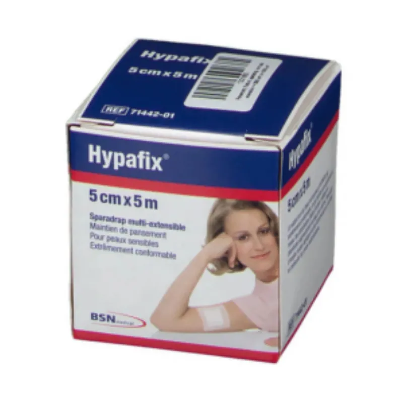 Hypafix 5cm X 5cm Sparadrab –  | Parasativa Maroc
