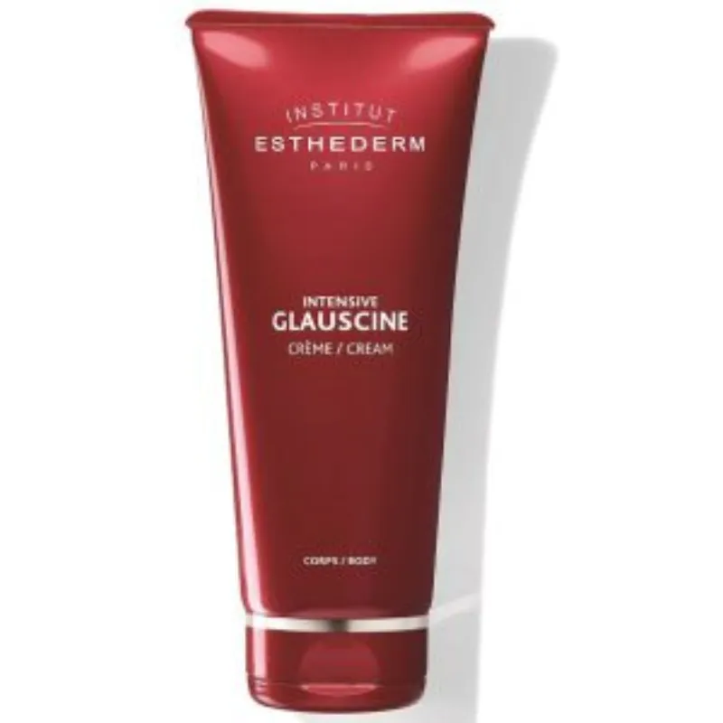 Institut Esthederm Intensive Glauscine Crème 200ml –  | Parasativa Maroc