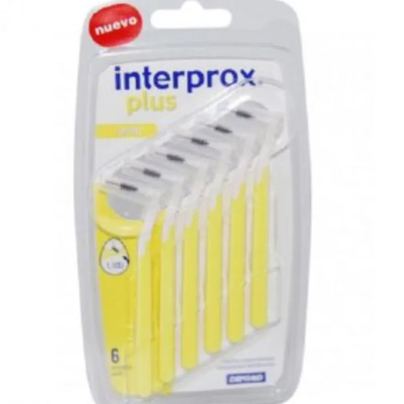 INTERPROX PLUS MINI –  | Parasativa Maroc