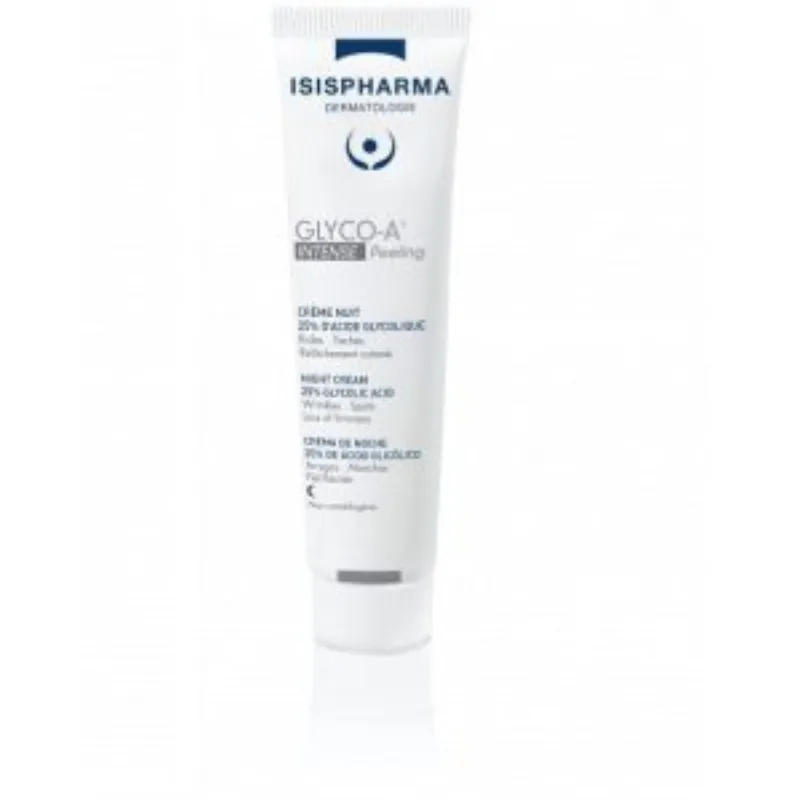 ISISPHARMA GLYCO-A INTENSE Peeling 30ml –  | Parasativa Maroc
