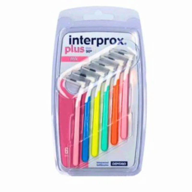 Interprox Plus Mix Range 6 –  | Parasativa Maroc