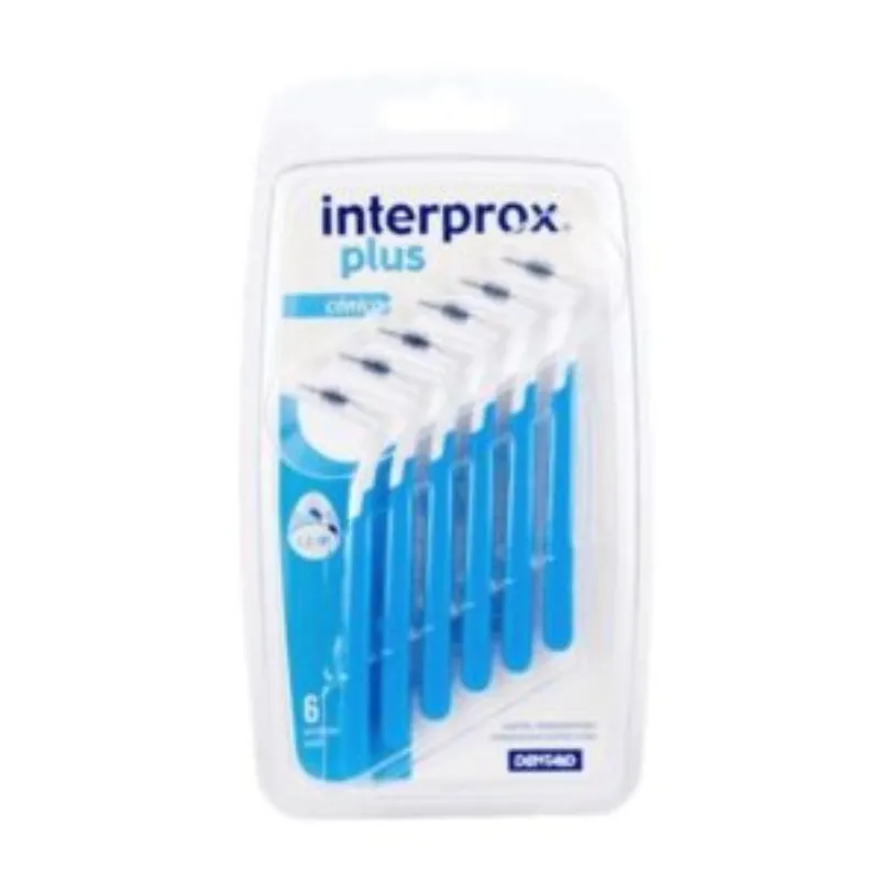 Interprox Plus Conical 6 Unites –  | Parasativa Maroc