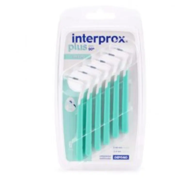 Interprox Plus Micro 6 Unites –  | Parasativa Maroc