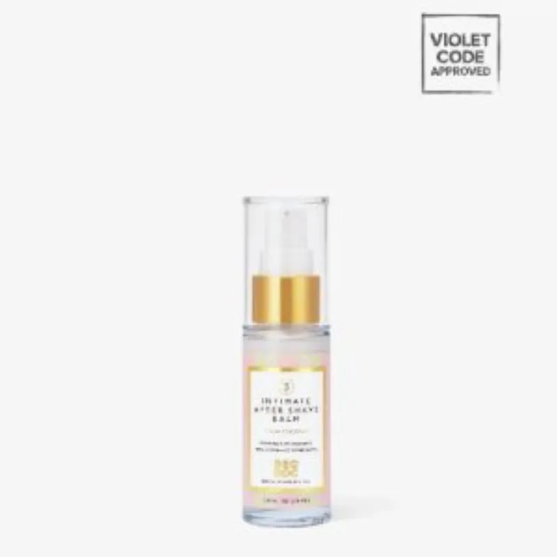 Intimate After Shave Balm 30ml –  | Parasativa Maroc