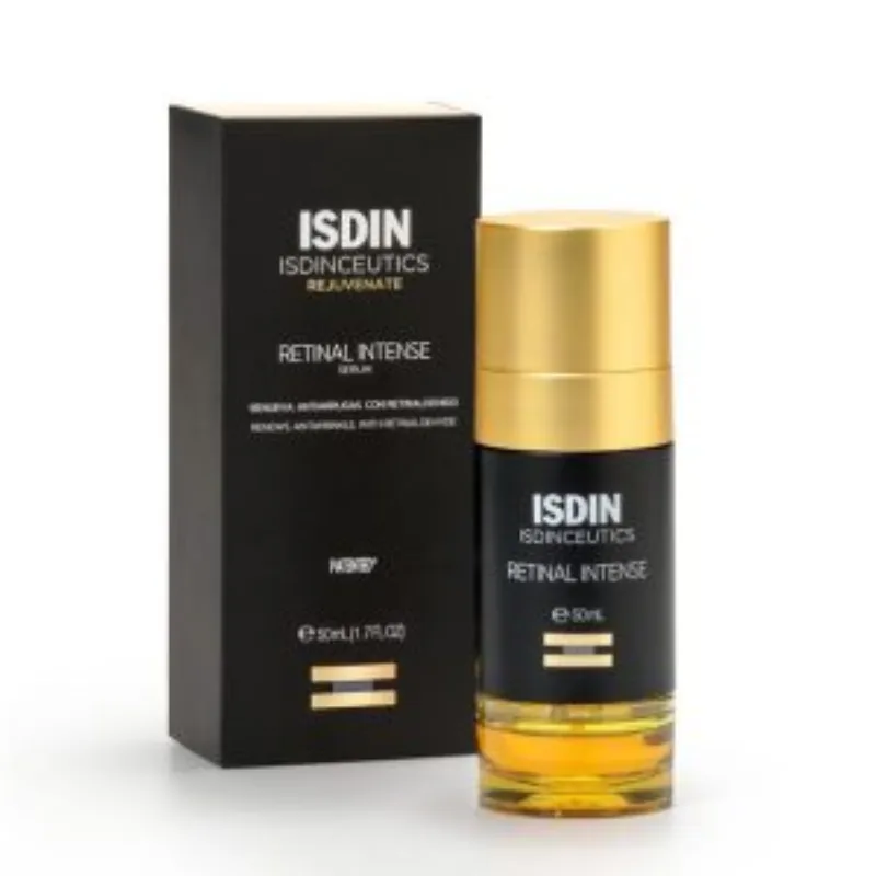 ISDIN Isdinceutics Retinal Intense Serum 50ml –  | Parasativa Maroc
