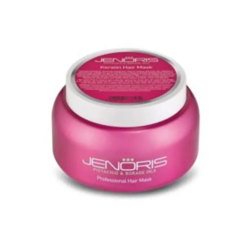 Jenoris Masque A La Keratine 300ml