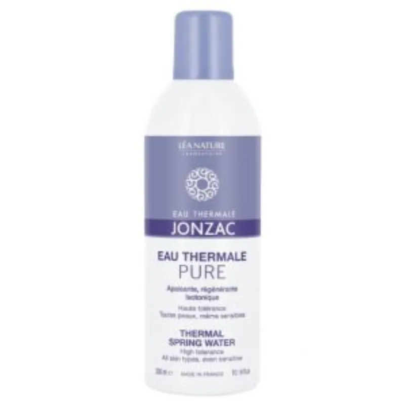 EAU THERMALE JONZAC PURE 300 ml –  | Parasativa Maroc