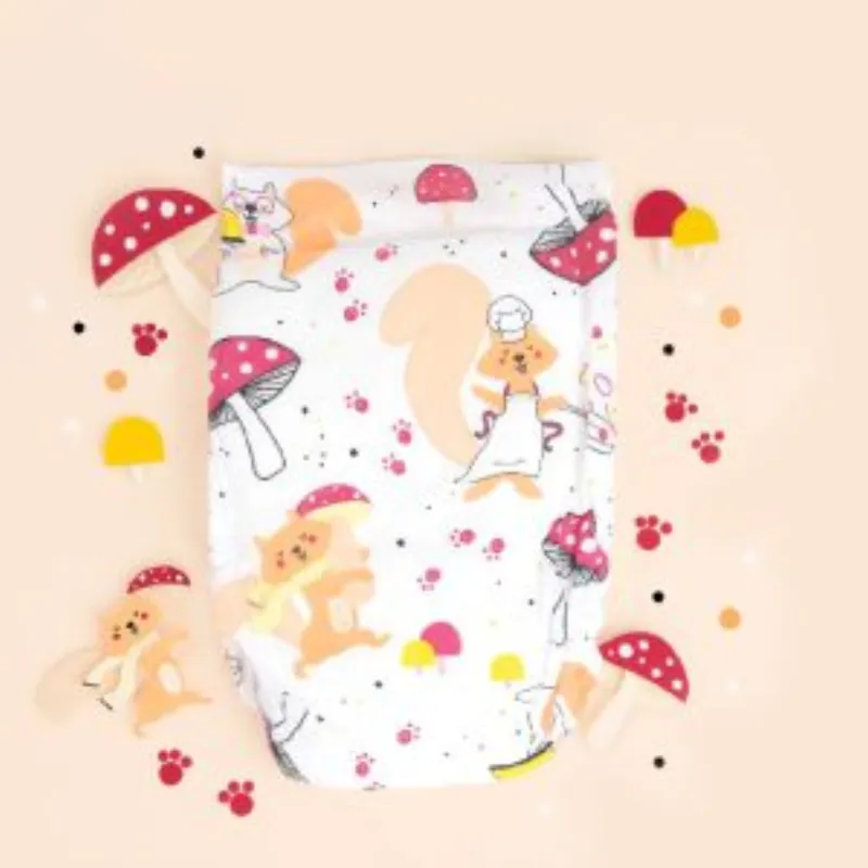 Joone Couches Mayeul Taille 3 4-8kg/54un –  | Parasativa Maroc