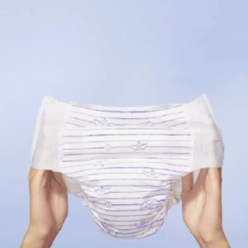 Joone Couches culottes malo Taille 5 10-18kg/28un –  | Parasativa Maroc