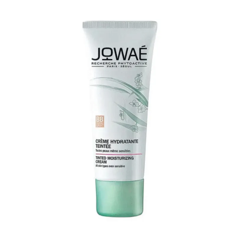 Jowaé Crème Hydratante Teintée – 30 ml –  | Parasativa Maroc