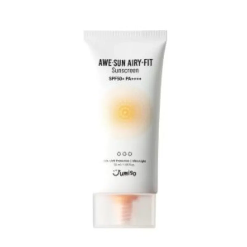 Jumiso Awe – Sun Airy – Fit Sunscreen Spf50+ 50ml –  | Parasativa Maroc