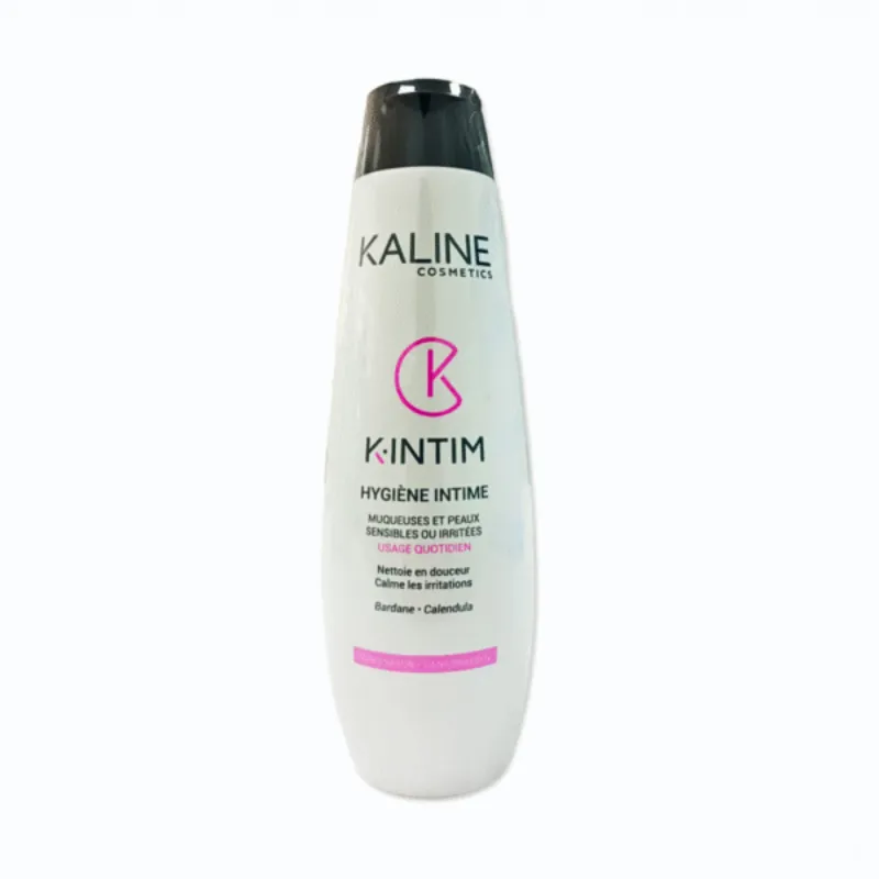 Kaline K-Intim Hygiene Intime 250ml –  | Parasativa Maroc