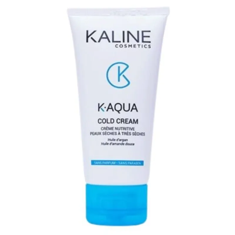 KALINE K-AQUA COLD CREAM 200ML –  | Parasativa Maroc