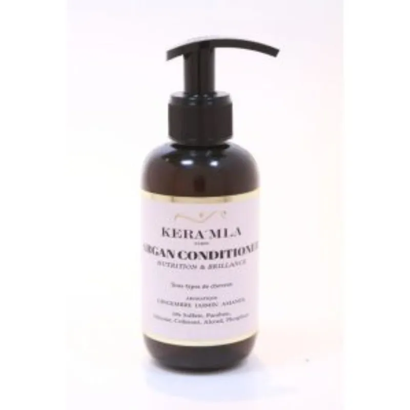 Kera’mla Conditioner Argan 200ml –  | Parasativa Maroc