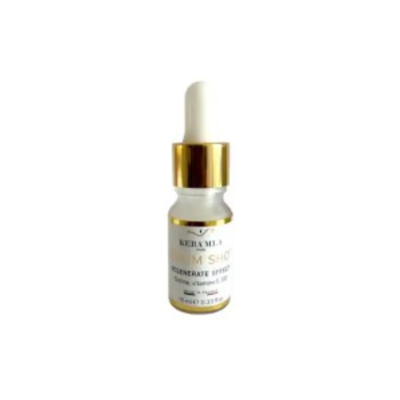 Kera’mla Serum Shot 10ml