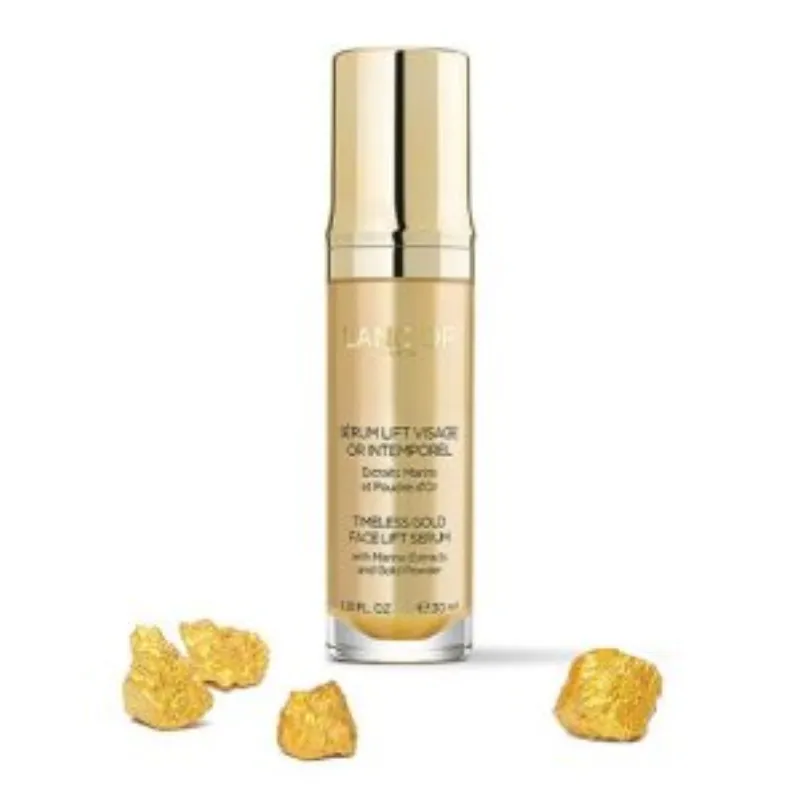 LANCIOR SÉRUM LIFT VISAGE OR INTEMPOREL 30ML –  | Parasativa Maroc
