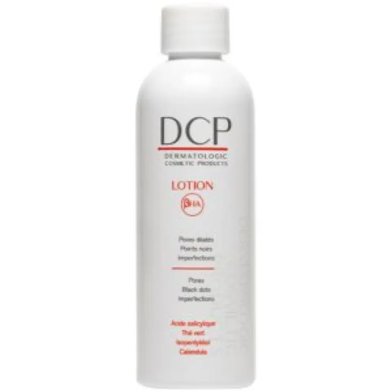 DCP LOTION BHA 100ml –  | Parasativa Maroc