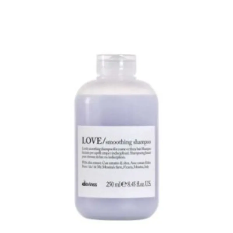 DAVINES LOVE Smoothing Instant Mask 250ML –  | Parasativa Maroc