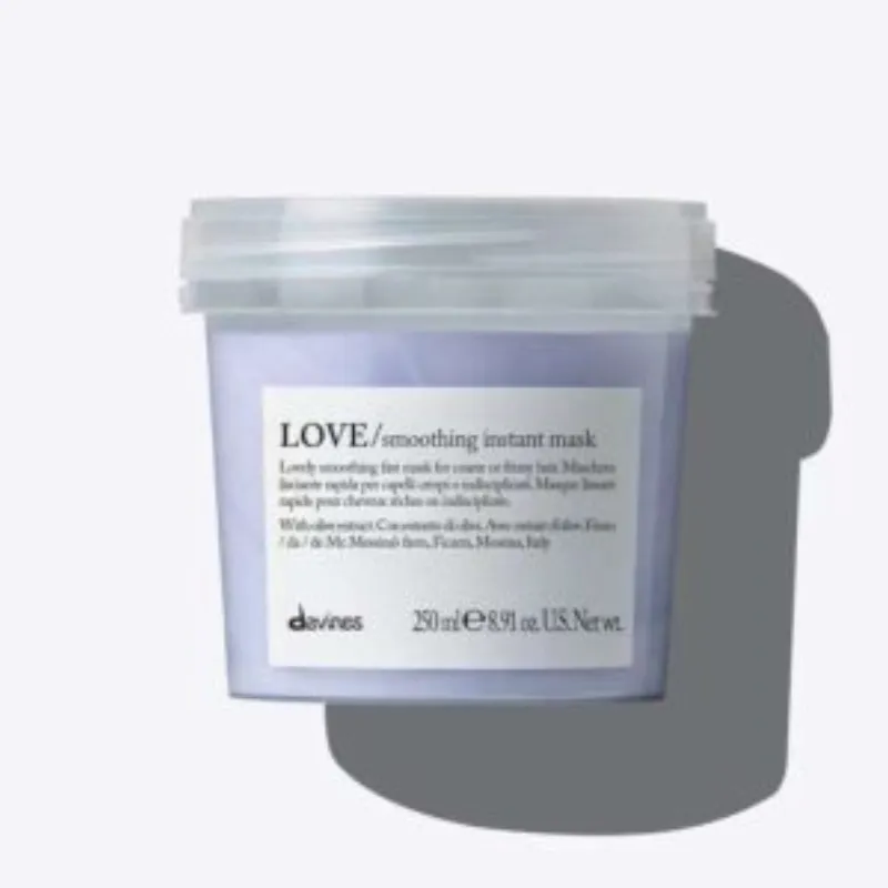 DAVINES LOVE Smoothing Perfector 150 ML –  | Parasativa Maroc