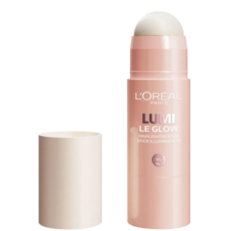 L’Oreal PARIS LUMI LE GLOW STICK 6.5g 630 Creme Chic