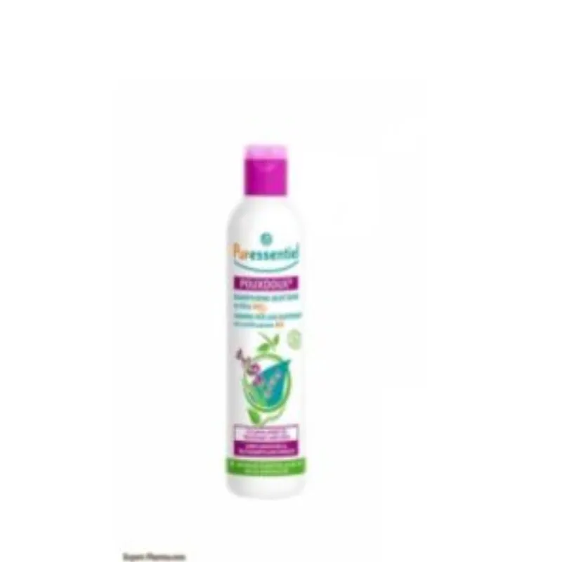 Puressentiel  Pouxdoux après-shampooing – tube de 200 ml –  | Parasativa Maroc