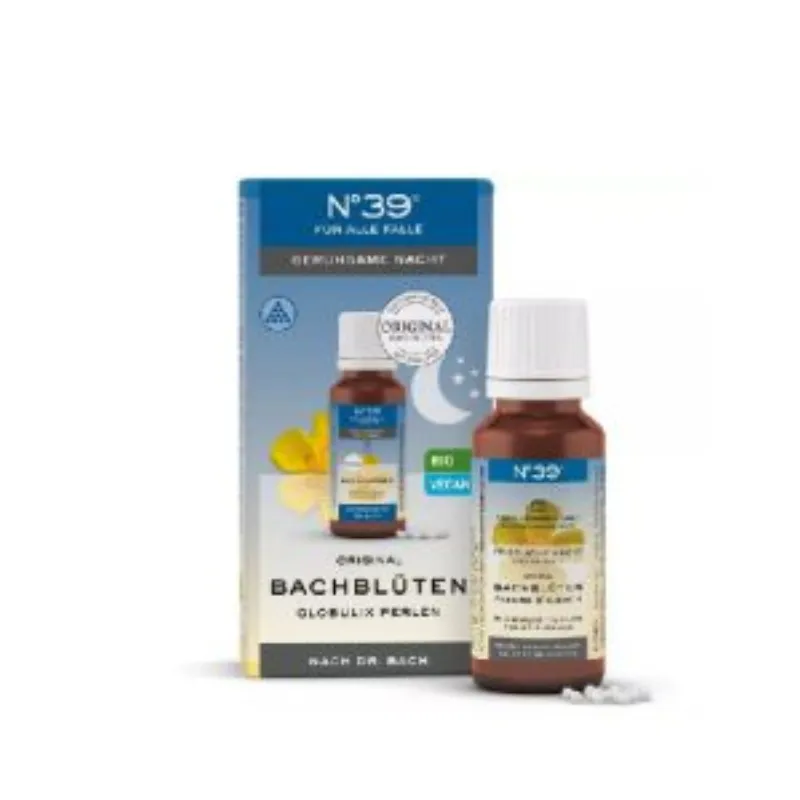 Lemon pharma nuit paisible 20g –  | Parasativa Maroc