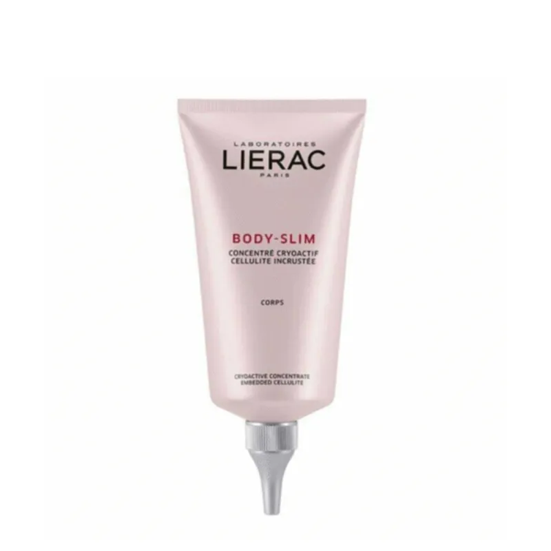 Lierac Body-Slim Concentre 150ml –  | Parasativa Maroc