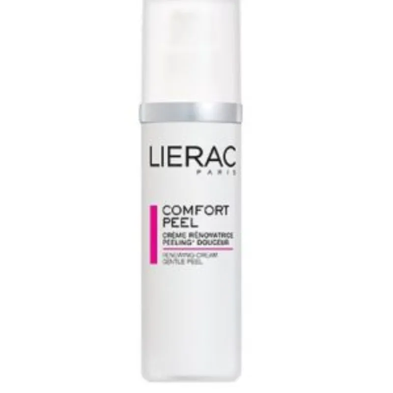 Lierac Comfort Peel –  | Parasativa Maroc
