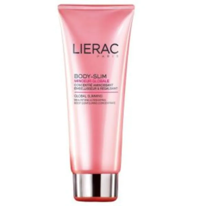 LIERAC MINCEUR GLOBALE CONCENTRE AMINCISSANT EMBELLISSEUR ET REGALBANT 200ML –  | Parasativa Maroc