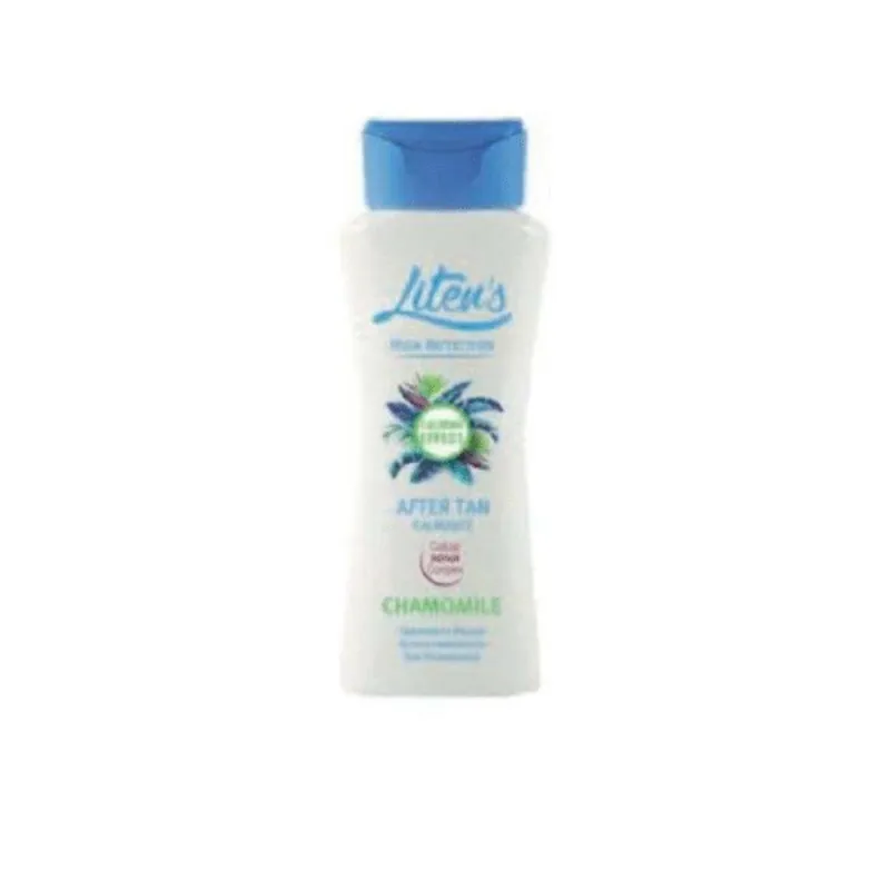 Liten’s Apres Soleil Repair Camomille 250ml –  | Parasativa Maroc