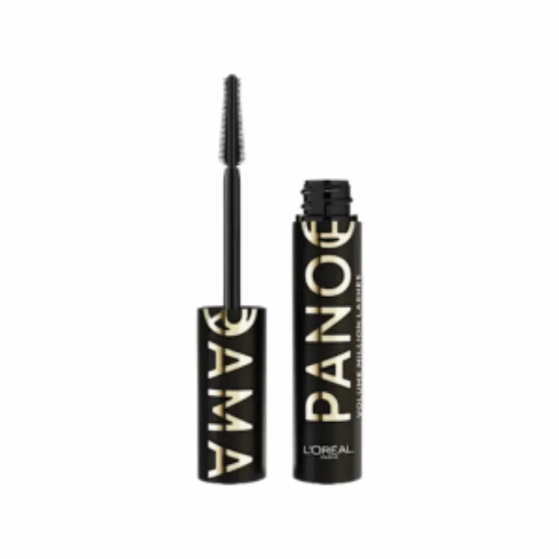 L’oreal Paris Panorama Mascara All Night Black 9.9ml