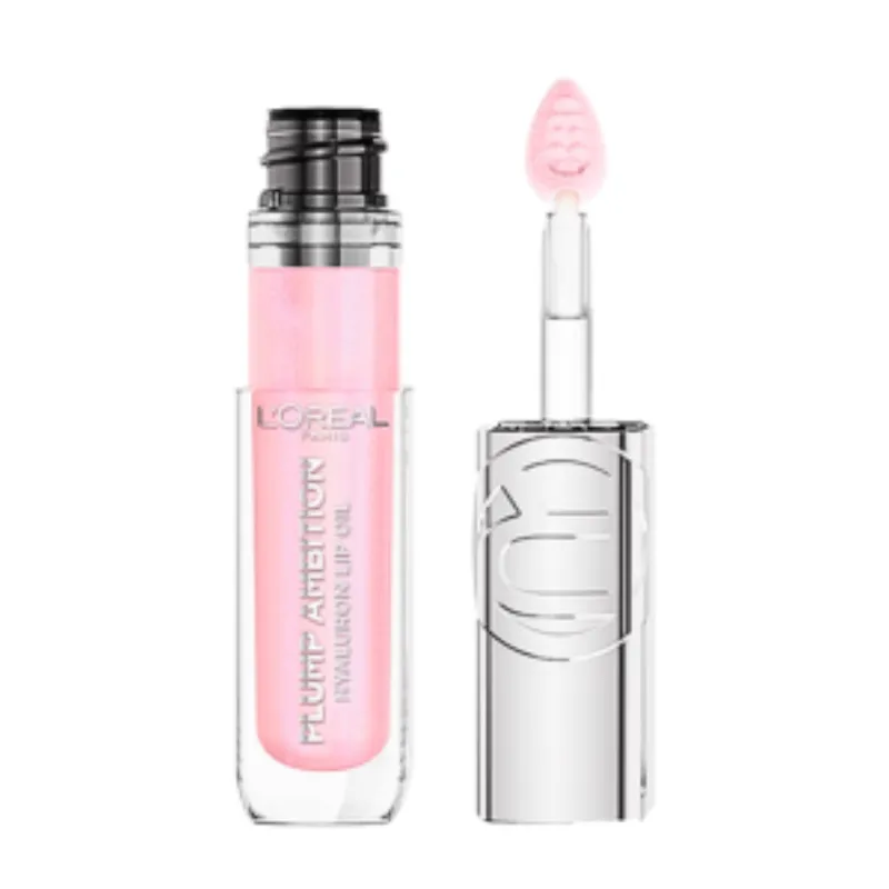 L’oreal Plump Ambition 101 Cristal Clear