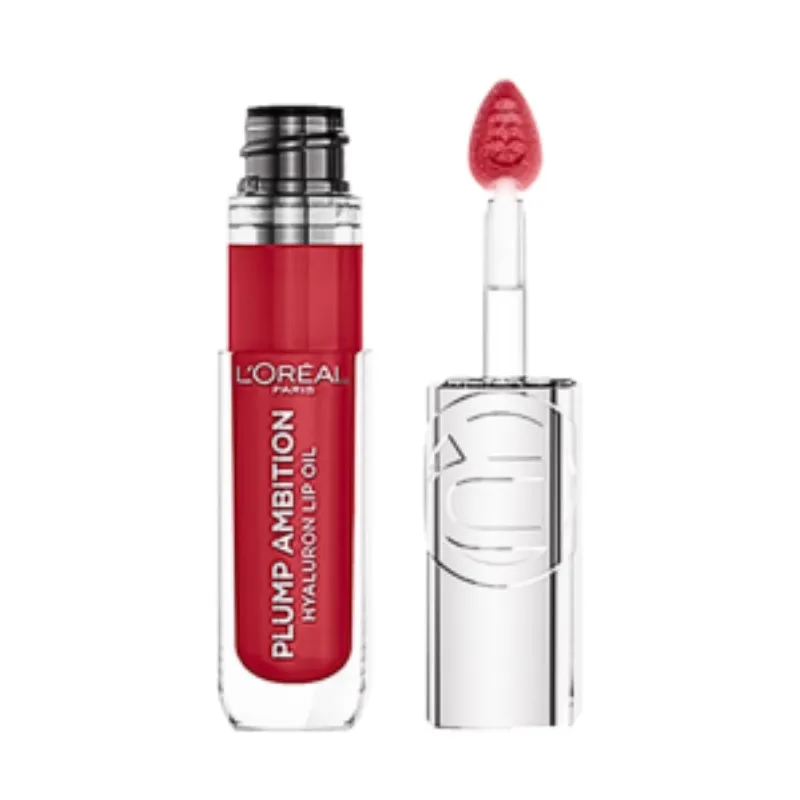 L’oreal Plump Ambition 390 Cherry Cherie