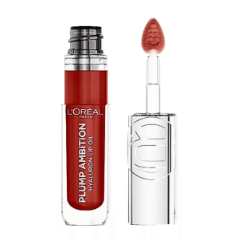 L’oreal Plump Ambition 485 Wibe O’clock