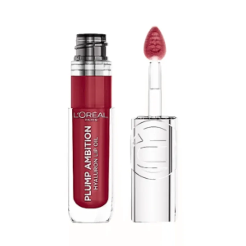 L’oreal Plump Ambition 490 Berry Jolie