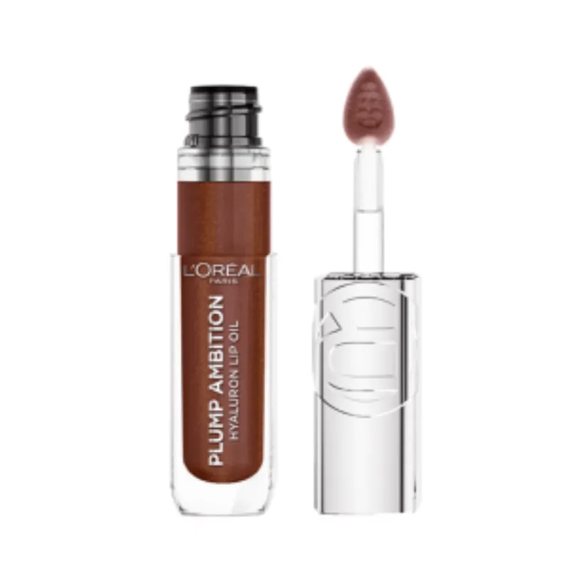 L’oreal Plump Ambition 510 La Nuit Sparkle