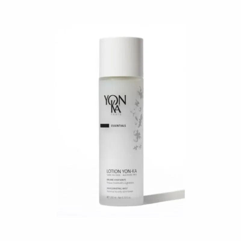 YONKA Lotion Peau Normale à Grasse 200 ml –  | Parasativa Maroc