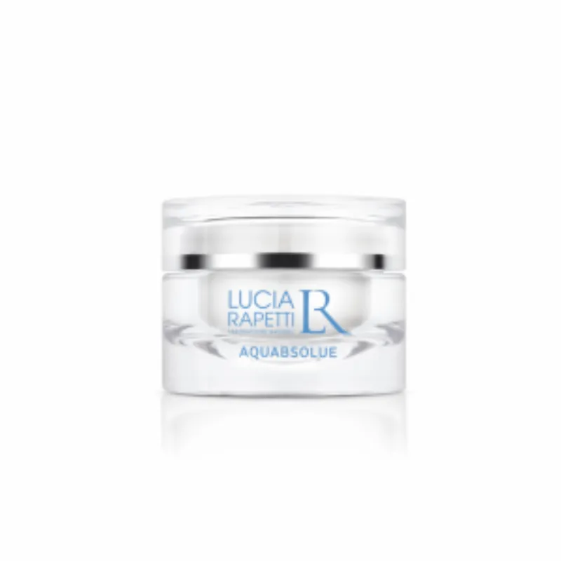 Lucia Rapettir Aquabsolue Creme Eclat 50ml –  | Parasativa Maroc