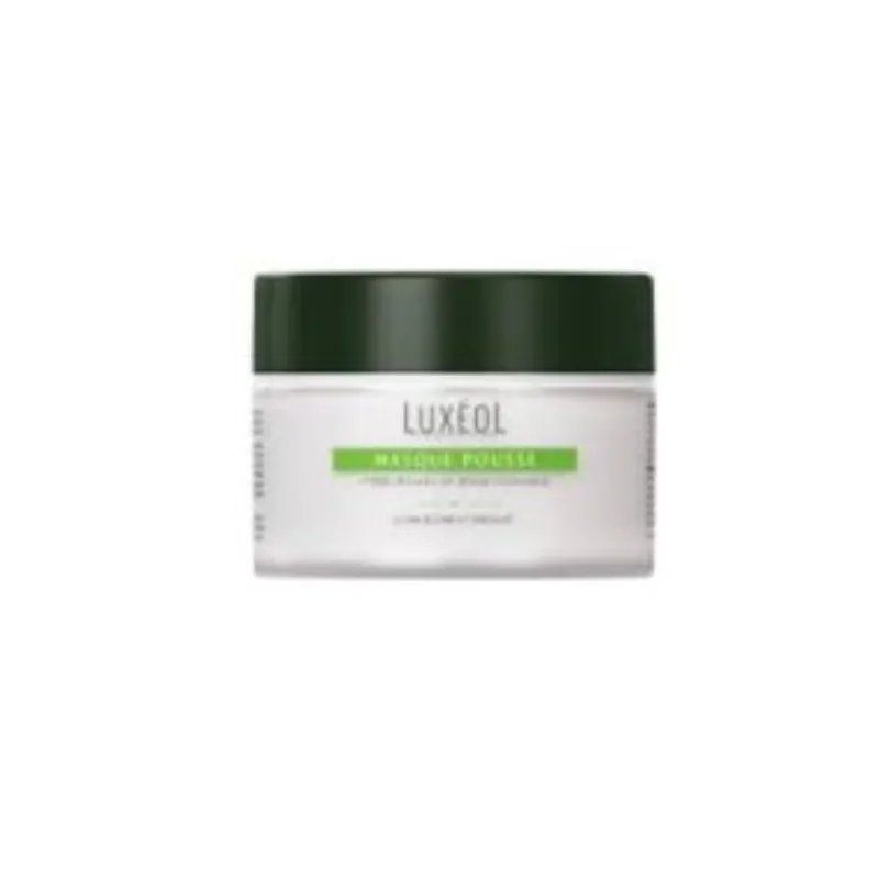 Luxeol Masque Pousse 200ml –  | Parasativa Maroc