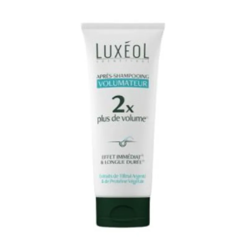 Luxeol Apres-Shampoing Volumateur 200ml –  | Parasativa Maroc