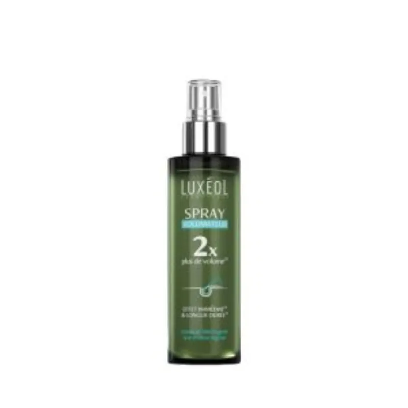 Luxeol Spray Volumateur 150ml