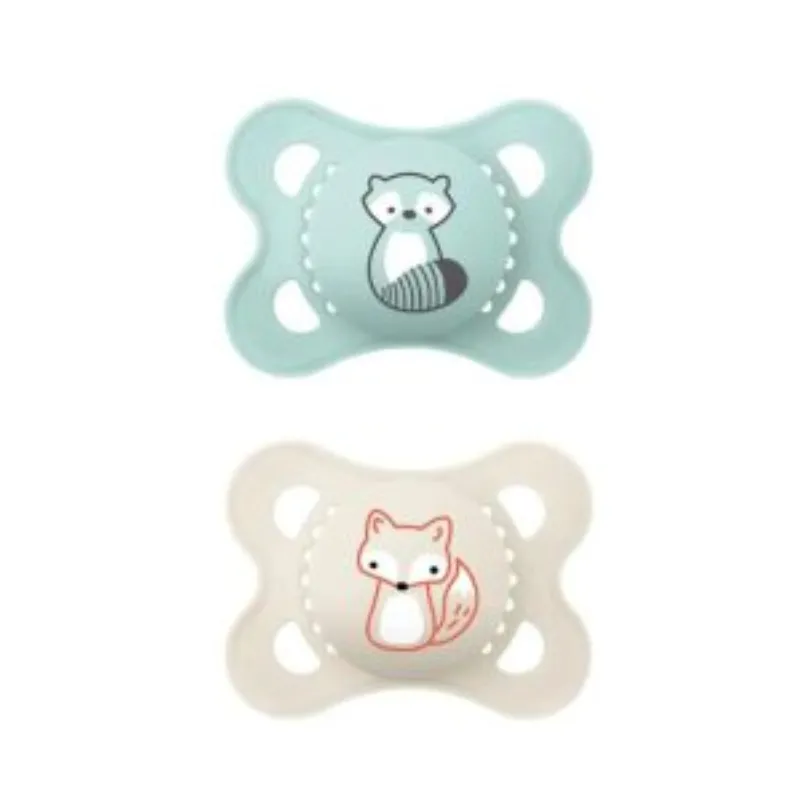 Mam 2 Sucette Original 2-6mois –  | Parasativa Maroc