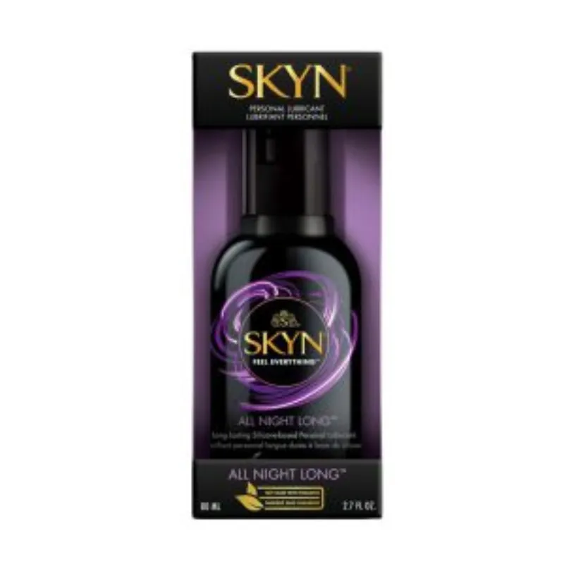 MANIX Skyn All Night long  – 80ml –  | Parasativa Maroc
