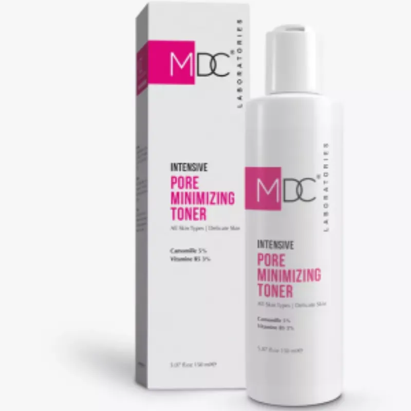 MDC Intensive Pore Minimizing Toner 150ml –  | Parasativa Maroc